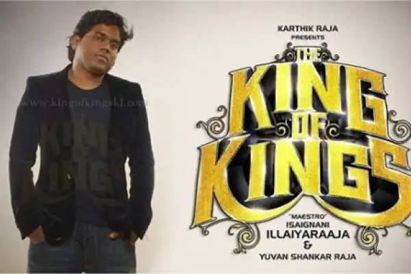 The King of Kings Part 2