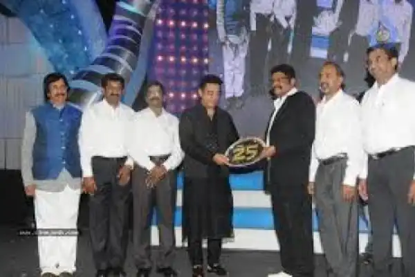 Endrendrum K.S.Ravikumar Part 2