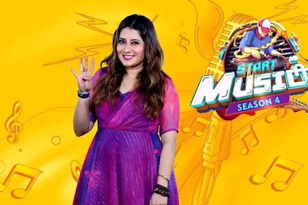 Start Music S4