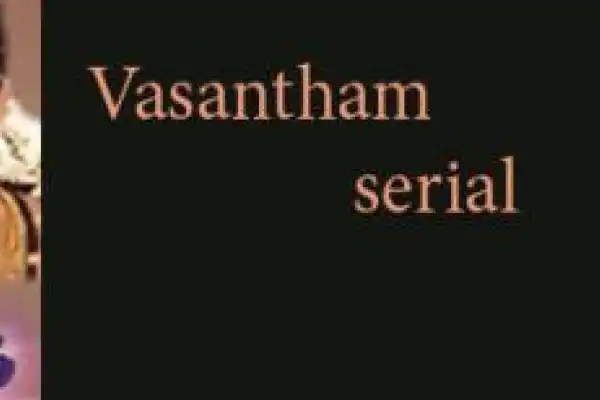 Vasantham