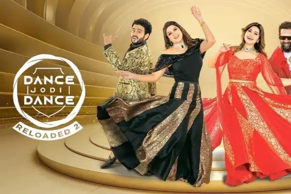 Dance Jodi Dance Reloaded 2