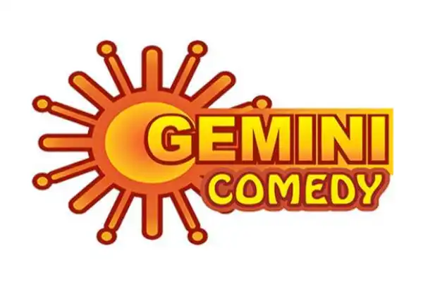 Gemini Comedy