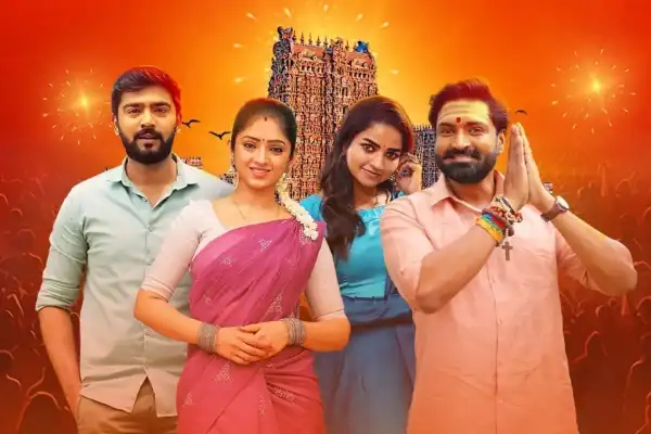Zee5 Rasigan Madurai Special