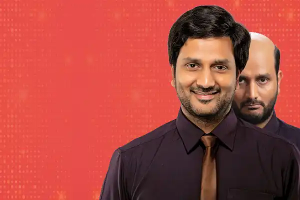 Nootokka Jillala Andagadu