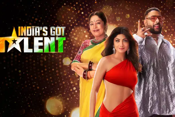 India’s Got Talent