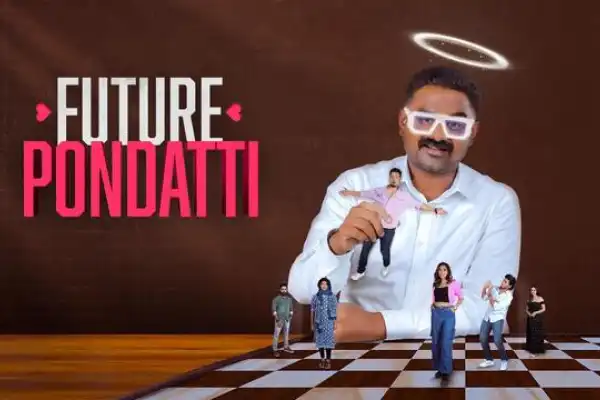 Future Pondatti