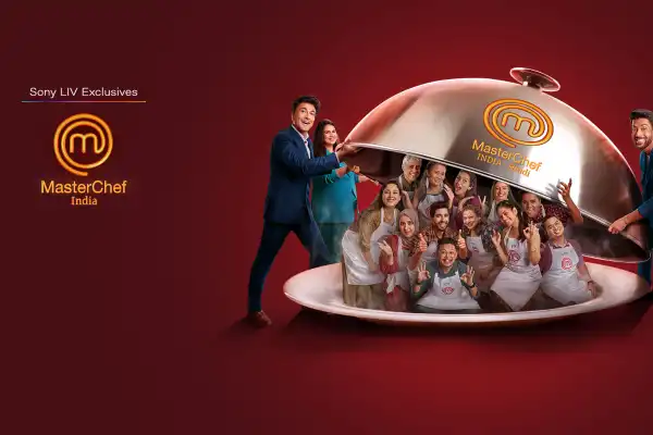 MasterChef India S1