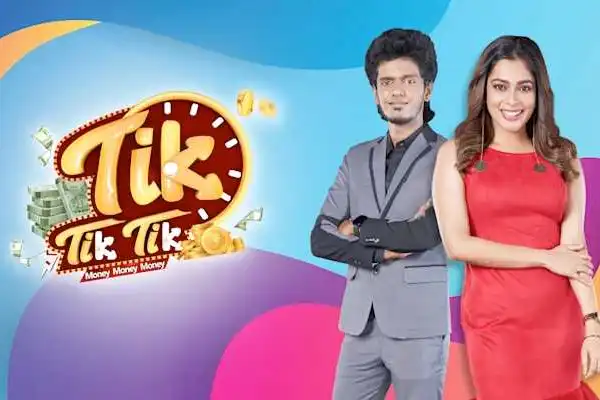Tik Tik Tik