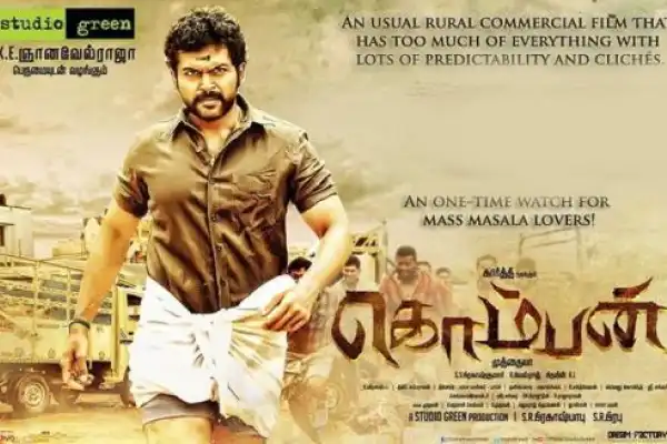 Komban Movie Special