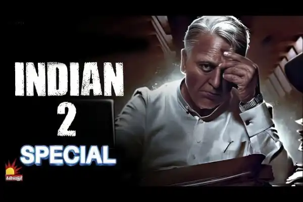 Indian 2 Movie Special
