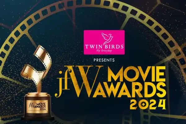 JFW Movie Awards 2024