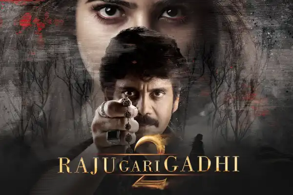 Raju Gari Gadhi 2