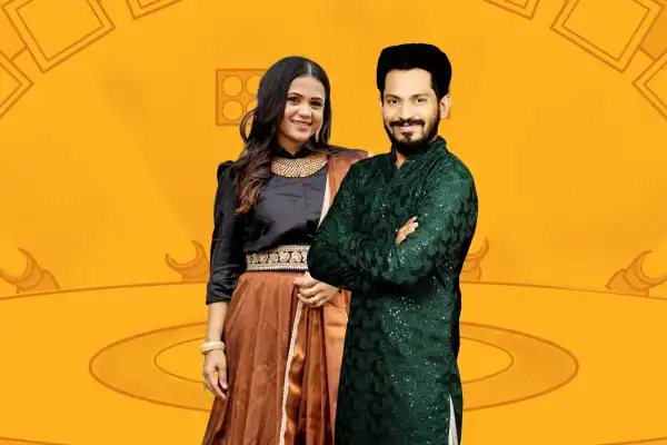 Vijay Television Awards 2024