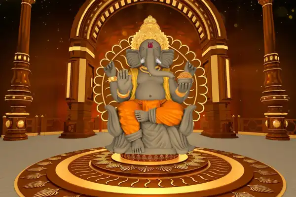 Vinayaka Chathurthi 2024