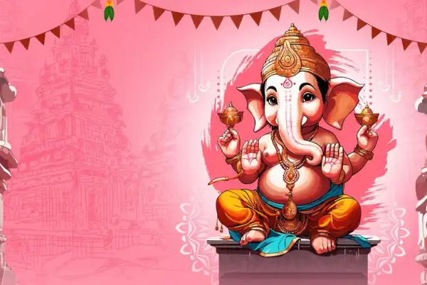 Vinayagar Chaturthi Special 2024