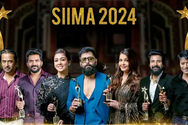 SIIMA 2024