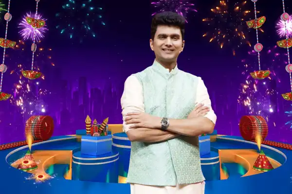 Vijay Deepavali Specials 2024