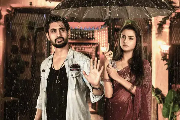 Nuvvunte Naa Jathaga
