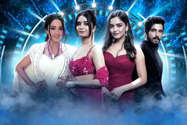 24th Indian Television Academy Awards