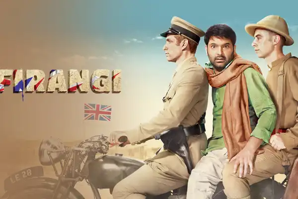 Firangi