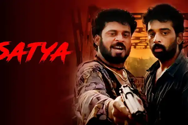 Satya