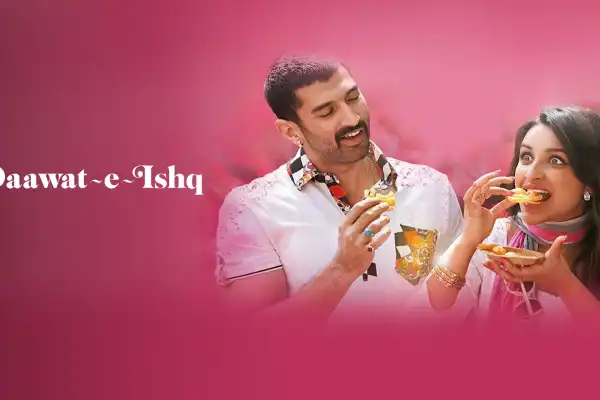 Daawat-e-ishq