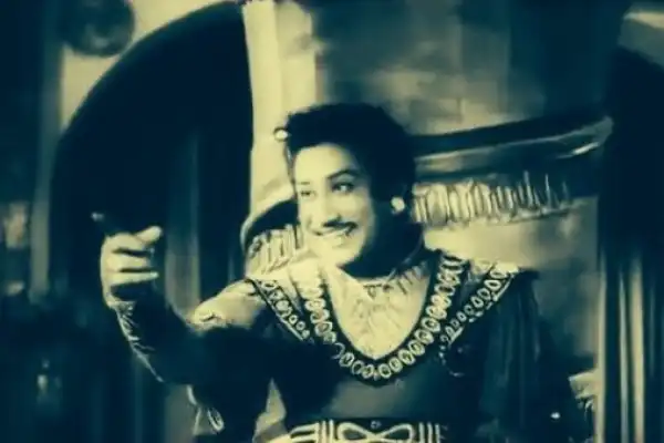 Naane Raja