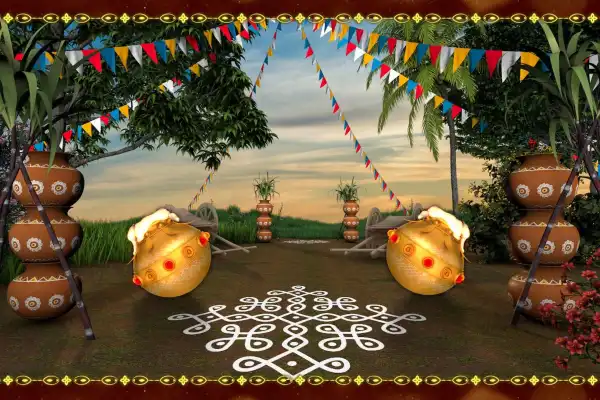 Vijay Pongal Specials 2025