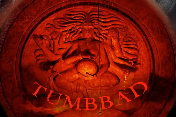 Tumbbad