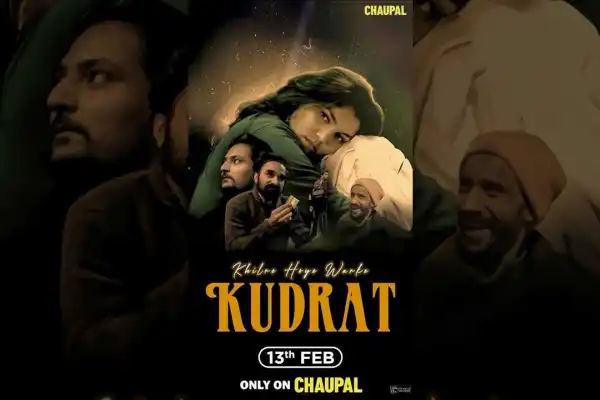 Khilre Hoye Warke
