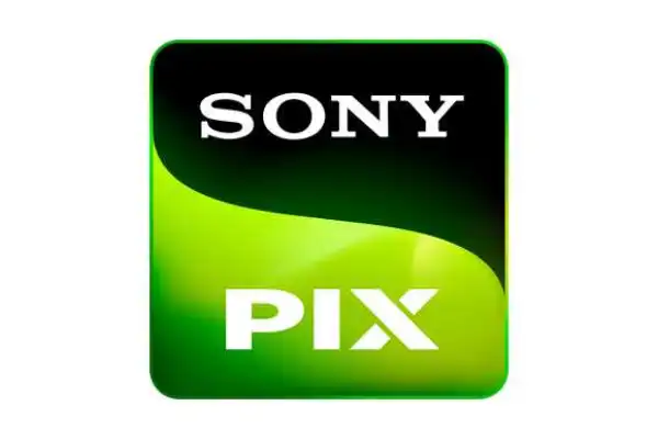 Sony Pix