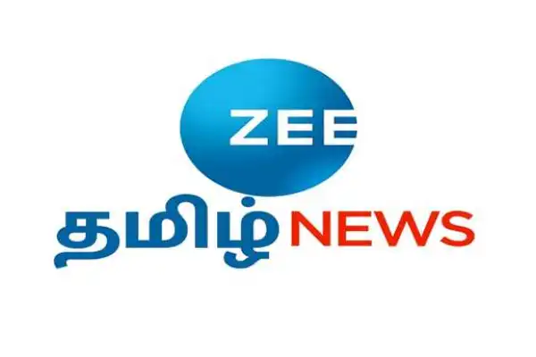 Zee Tamil News