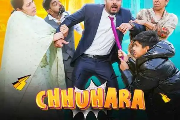 Chhuhara