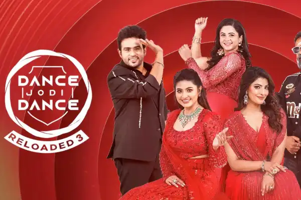 Dance Jodi Dance Reloaded 3