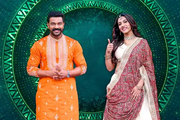 Star Maa Ugadi Specials S8
