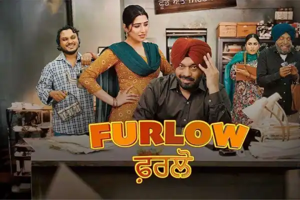 Furlow