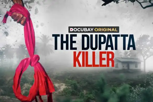 The Dupatta Killer