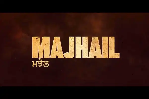 Majhail