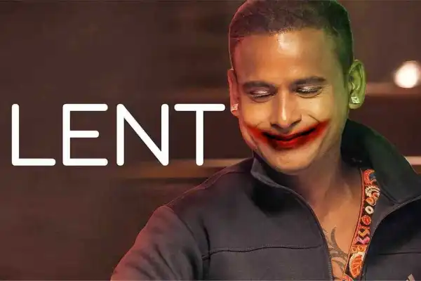 Silent
