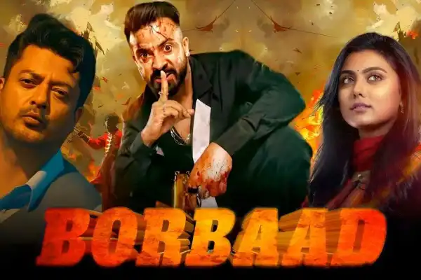 Borbaad