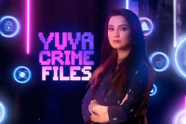 Yuva Crime Files