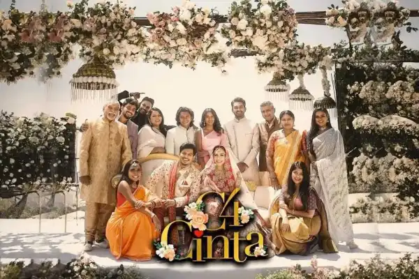 C4 Cinta