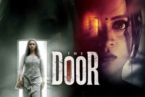 The Door