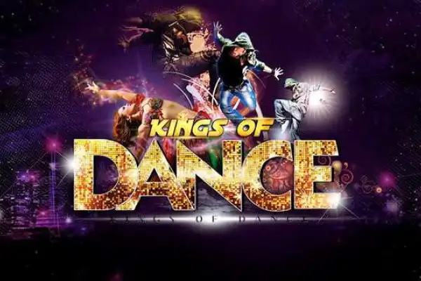 Kings of Dance