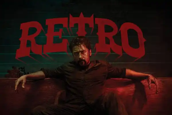 Retro