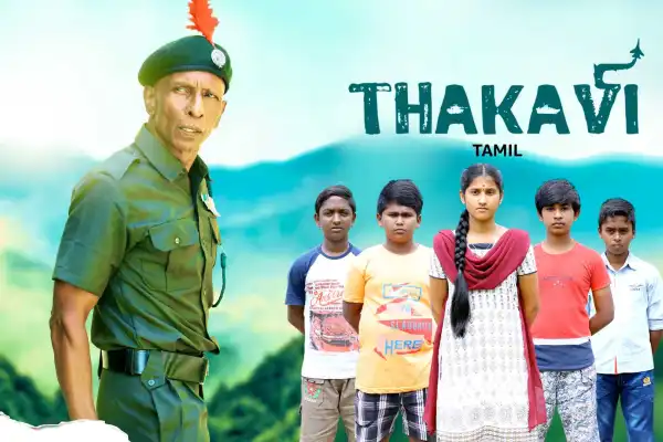 Thakavi