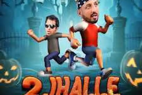 2 Jhalle Kithe Challeh