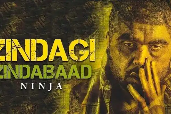 Zindagi Zindabaad