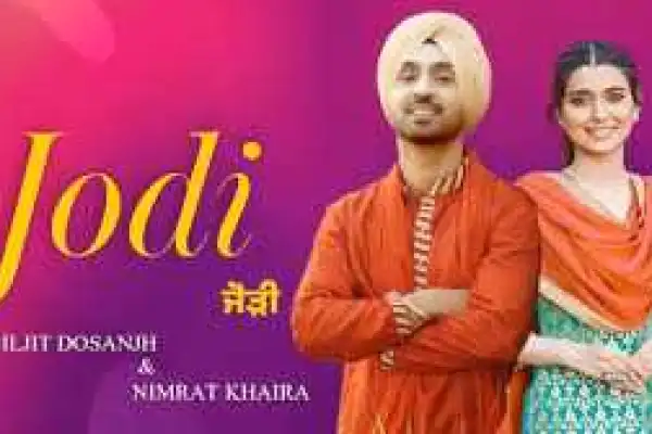 Jodi