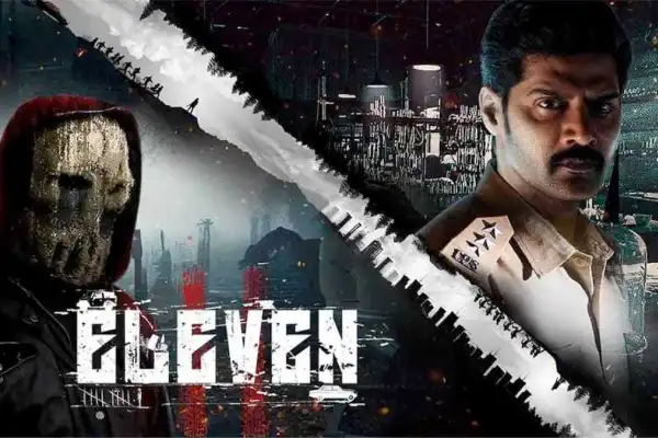Eleven